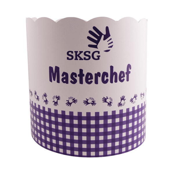 Kochmützen 65 x 18,5 cm