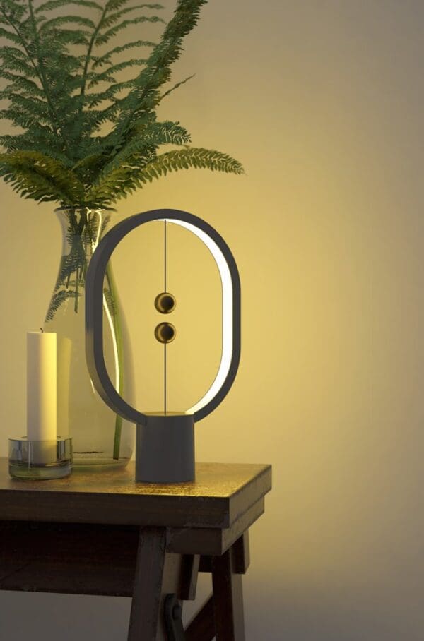 Heng Balance Lamp Ellipse Mini