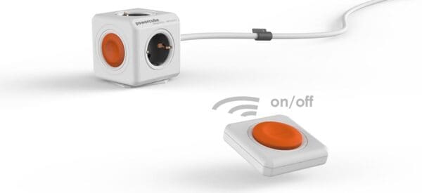 PowerCube Extended Remote set