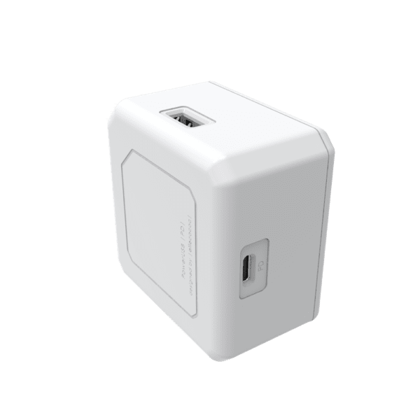 PowerUSB PD 60W