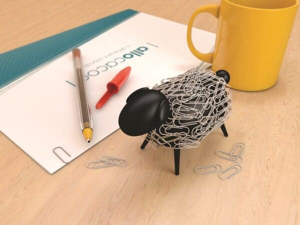 Sheepi