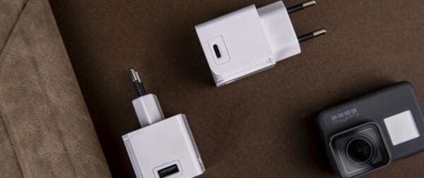 USB Cube Original USB A