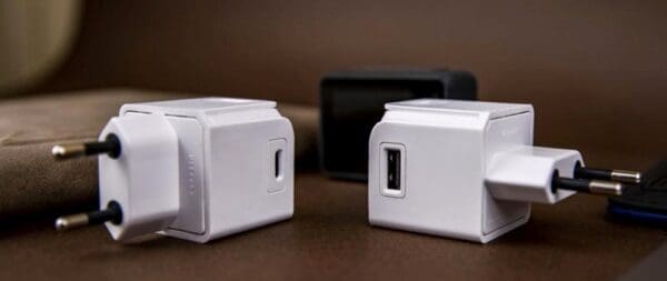 USB Cube Original USB A