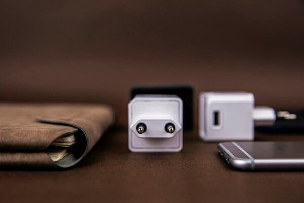 USB Cube Original USB A