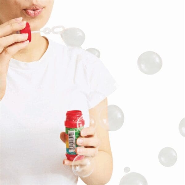 AIR BUBBLE
