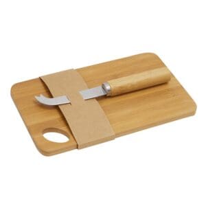 BAMBOO CHEESY