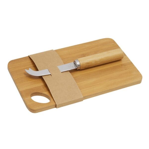 BAMBOO CHEESY