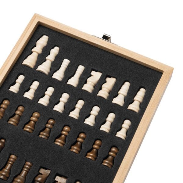 BAMBOO CHESS