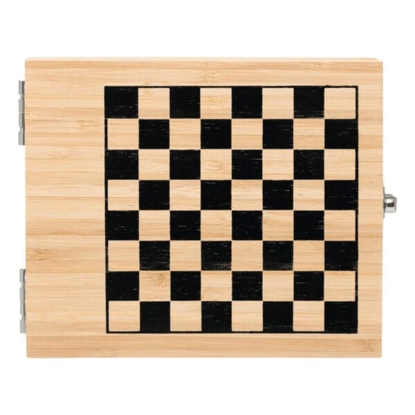 BAMBOO CHESS