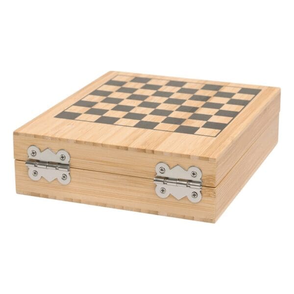 BAMBOO CHESS