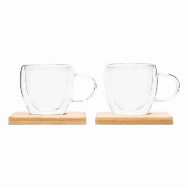BAMBOO DUO