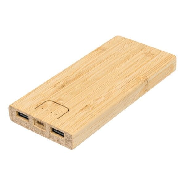 BAMBOO ENERGY