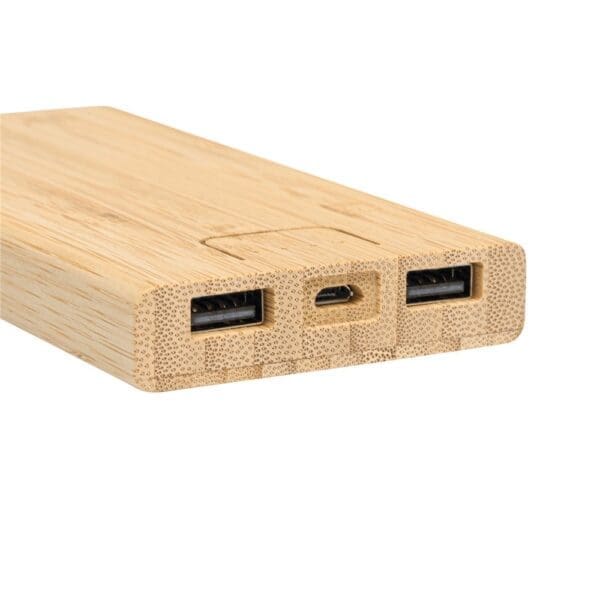 BAMBOO ENERGY