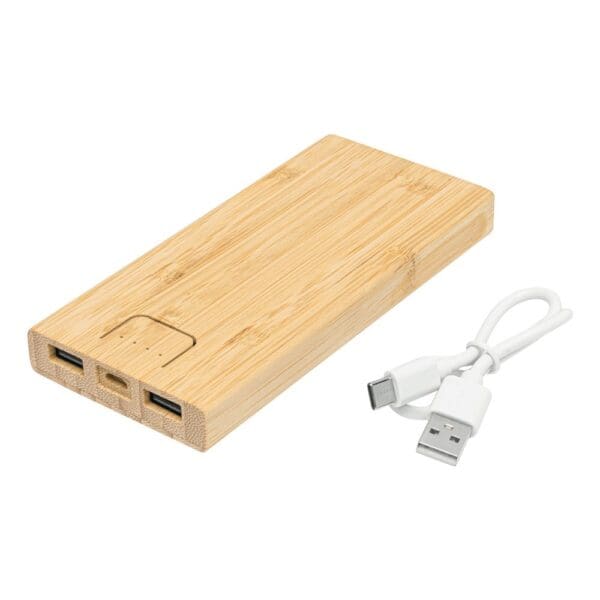 BAMBOO ENERGY