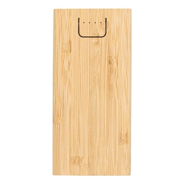 BAMBOO ENERGY