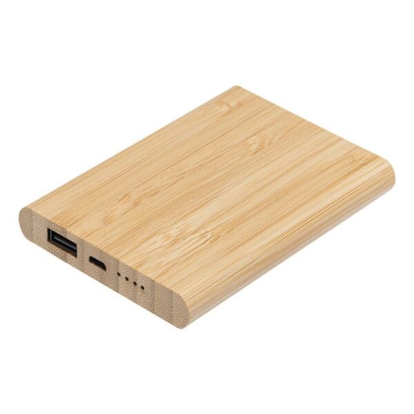 BAMBOO EVOLUTION