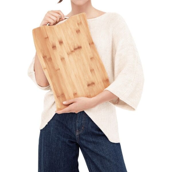 BAMBOO-GRIP
