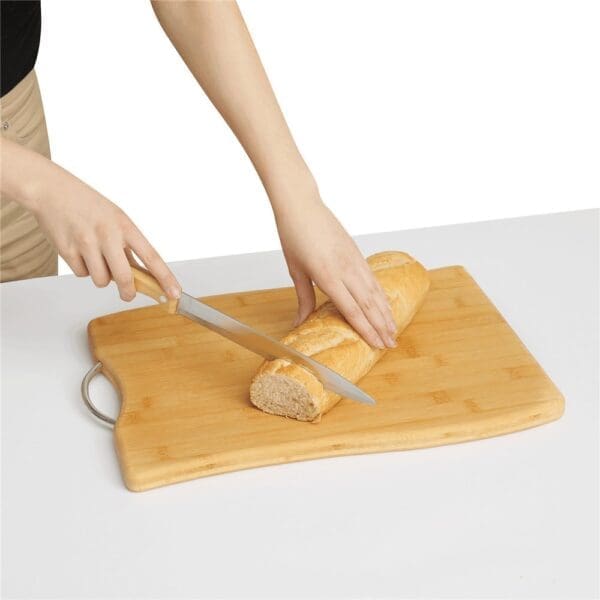 BAMBOO-GRIP