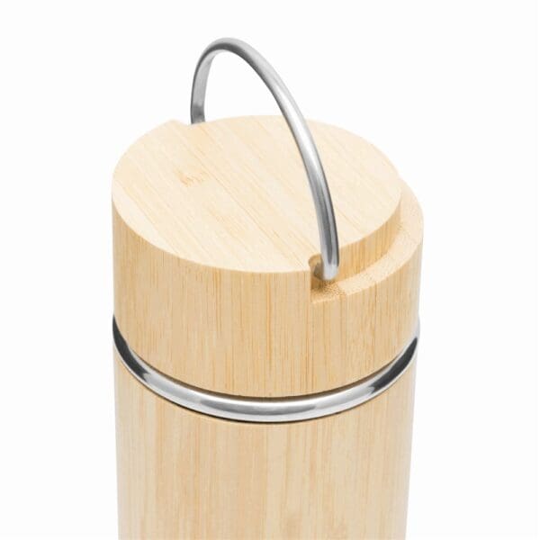 BAMBOO HOT