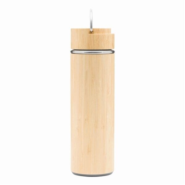 BAMBOO HOT