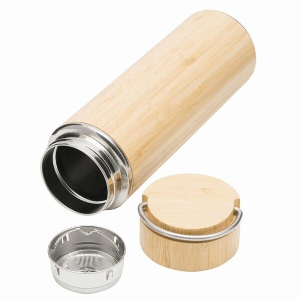 BAMBOO HOT