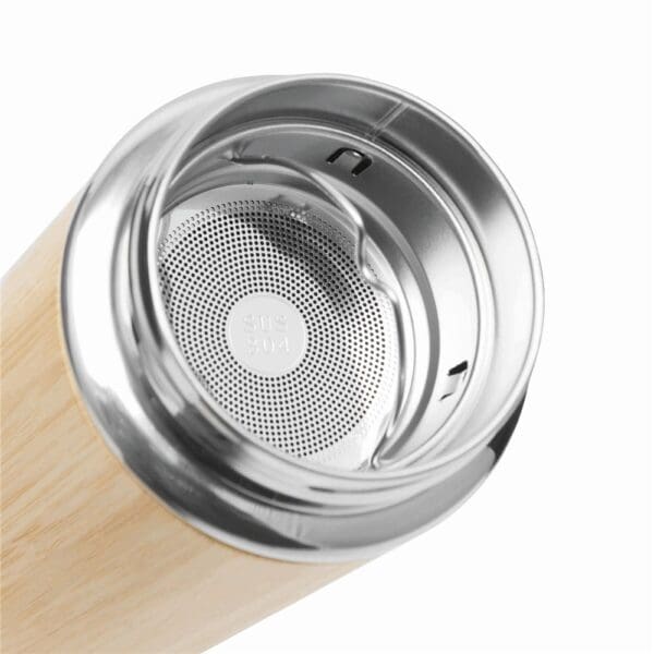 BAMBOO HOT