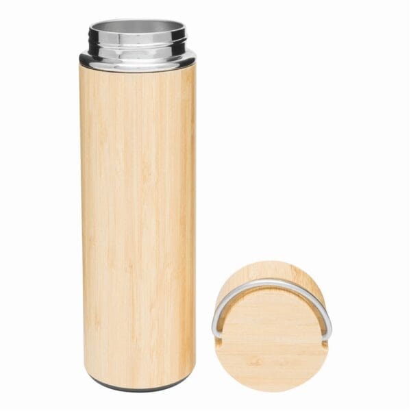 BAMBOO HOT