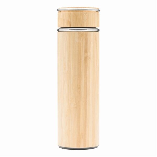BAMBOO HOT