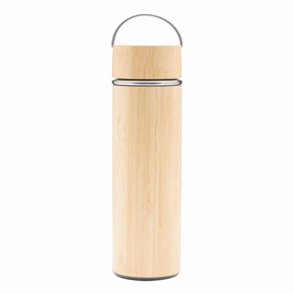 BAMBOO HOT