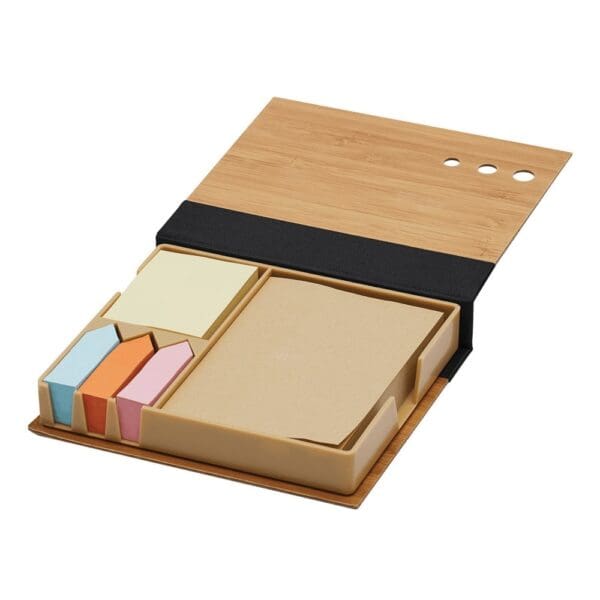 BAMBOO NOTE