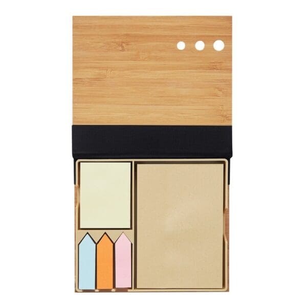 BAMBOO NOTE