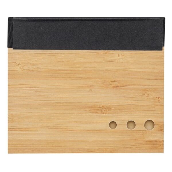 BAMBOO NOTE