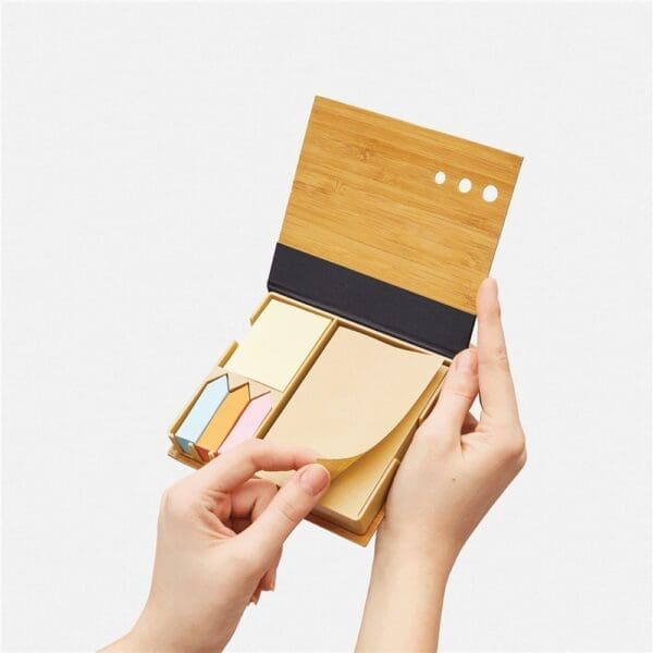 BAMBOO NOTE