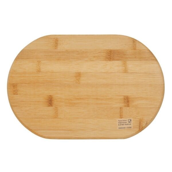 BAMBOO-ROUND