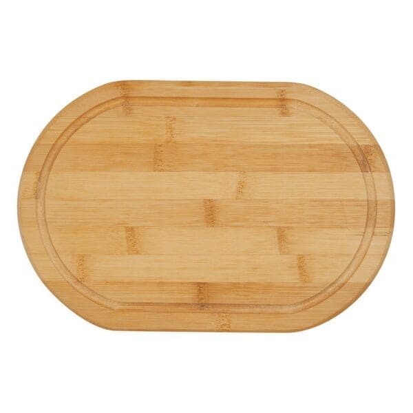 BAMBOO-ROUND