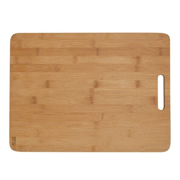 BAMBOO SERVING