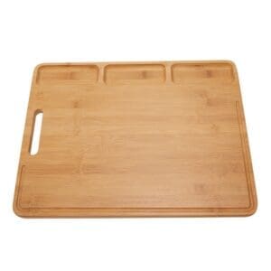 BAMBOO SERVING