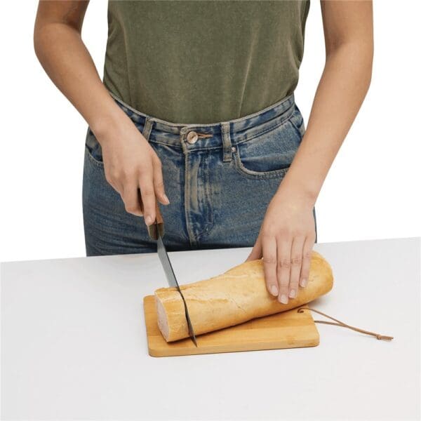 BAMBOO SHAPE
