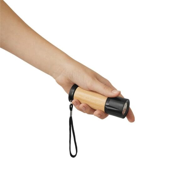 BAMBOO SHINE