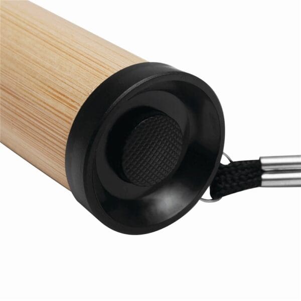 BAMBOO SHINE