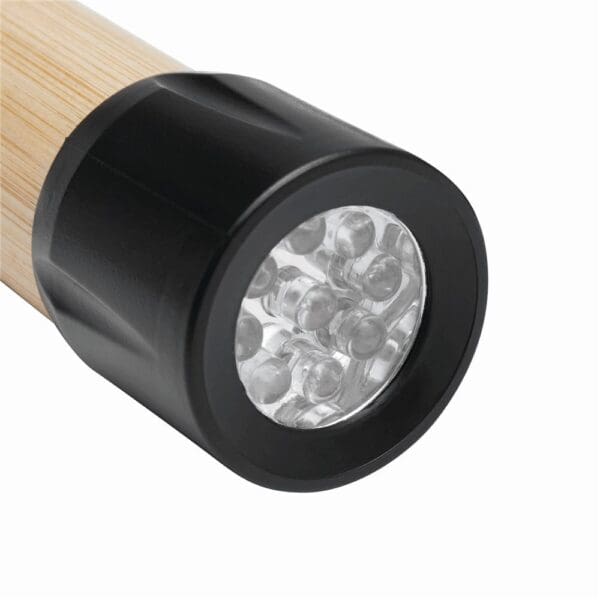BAMBOO SHINE