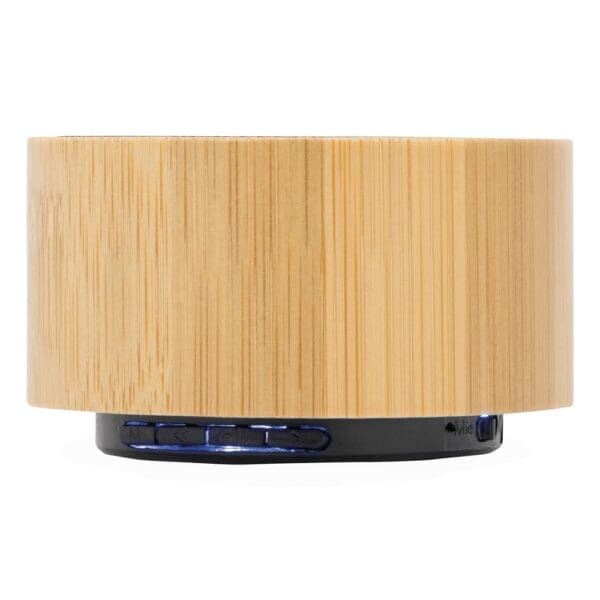 BAMBOO SOUND
