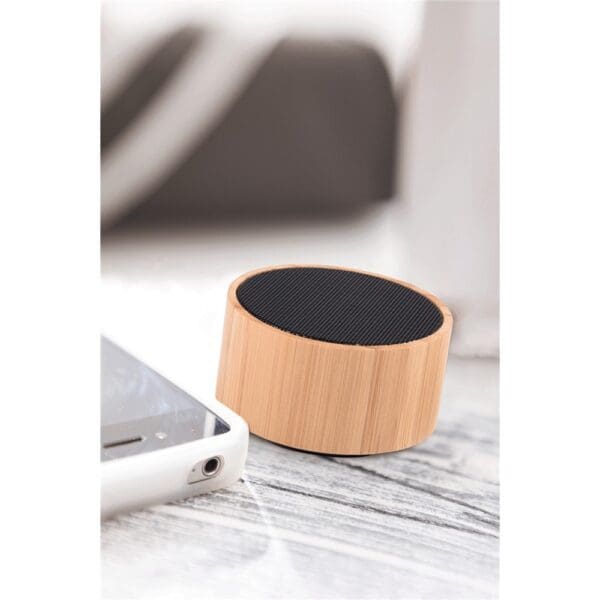 BAMBOO SOUND