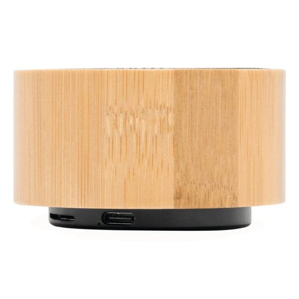 BAMBOO SOUND