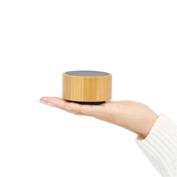 BAMBOO SOUND
