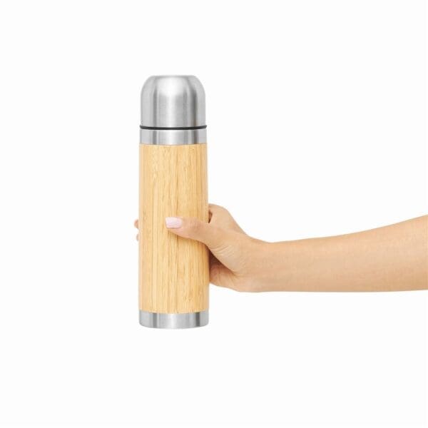 BAMBOO SPACE