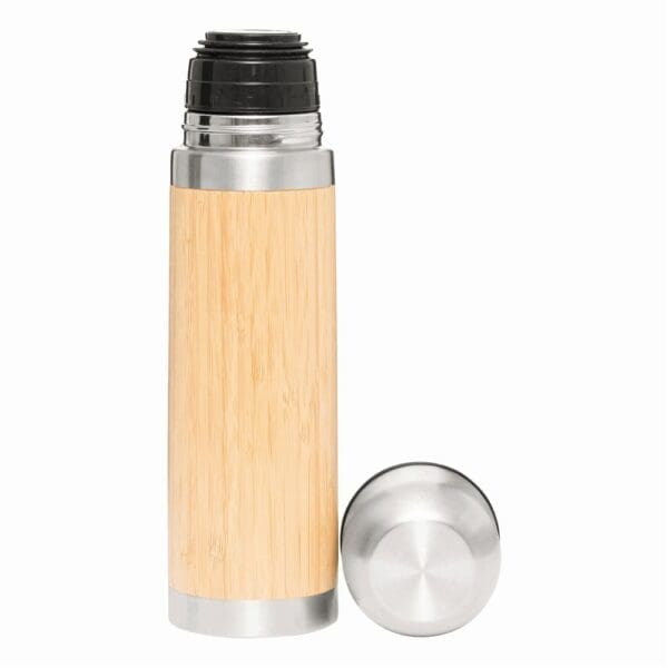 BAMBOO SPACE
