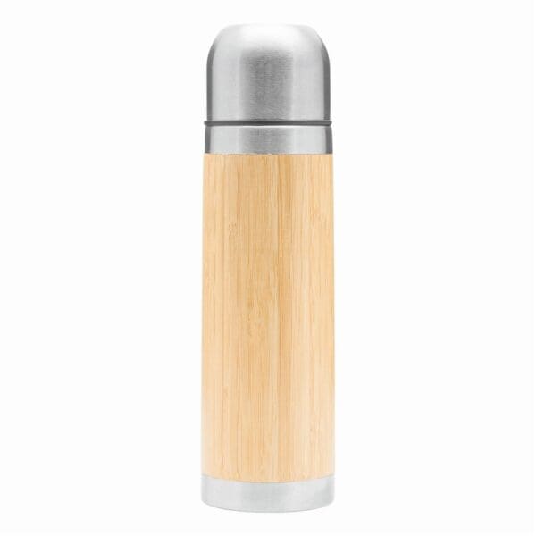 BAMBOO SPACE