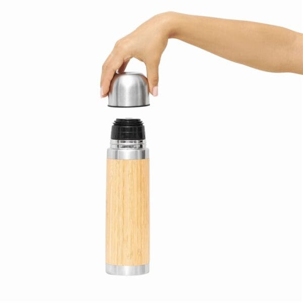 BAMBOO SPACE