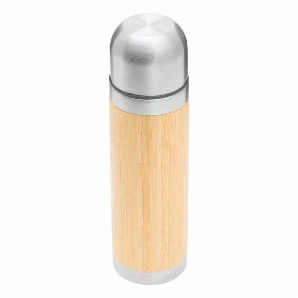 BAMBOO SPACE